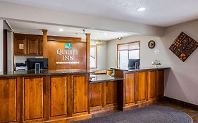 Quality Inn Mitchell Sd